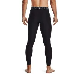 Under Armour UA HG Armour Leggings, Black -butik med fitnessudstyr 1361586 001R Under Armour HG Armour Leggings Black 02 0121 1