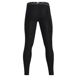 Under Armour UA HG Armour Leggings, Black -butik med fitnessudstyr 1361586 001R Under Armour UA HG Armour Leggings Black 02 jan21