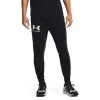 Under Armour UA Rival Terry Jogger, Black