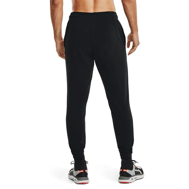 Under Armour UA Rival Terry Jogger, Black 2 Under Armour UA Rival Terry Jogger, Black - Billede 2