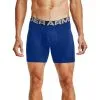 Under Armour UA Charged Cotton 6inch 3-pack, Royal
