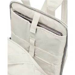UA Project Rock Box Duffle Backpack, Black/Pitch Gray -butik med fitnessudstyr 1364189 130.MASTER UA Project Rock Box Duffel Backpack Ivory 03 jan23