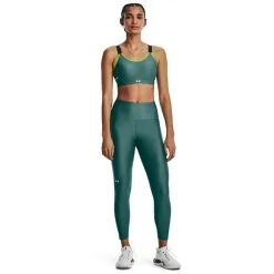 Under Armour Armour Hi Ankle Leg, Coastal Teal