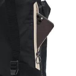 UA Project Rock Gym Sack, Black -butik med fitnessudstyr 1369226 002.MASTER UA Project Rock Gym Sack Black 04 jan23