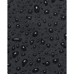 UA Project Rock Gym Sack, Black -butik med fitnessudstyr 1369226 002.MASTER UA Project Rock Gym Sack Black 07 jan23