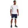 Under Armour UA Woven Graphic Shorts, Academy