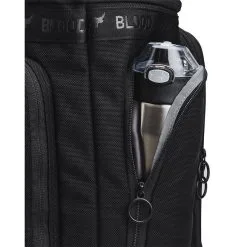 UA Project Rock Pro Box BP, Black -butik med fitnessudstyr 1372292 001.MASTER UA Project Rock Pro Box BP Black 05 jan23