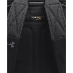 UA Project Rock Pro Box BP, Black -butik med fitnessudstyr 1372292 001.MASTER UA Project Rock Pro Box BP Black 09 jan23