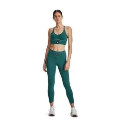 Project Rock Infinity Mid Bra Black 27 Project Rock Infinity Mid Bra Black -butik med fitnessudstyr 1373590 722R UA Project Rock Infinity Mid Bra Coastal Teal 04 jan23