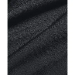 Under Armour UA HG Armour Mid Padless, Black -butik med fitnessudstyr 1373865 002 FABR SL