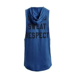 UA Project Rock BSR Bull SL HD, Blue Mirage -butik med fitnessudstyr 1376939 471R UA Project Rock BSR Bull SL HD Blue Mirage 05 jan23 1