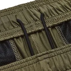 Under Armour UA Tech Vent Short, Marine Od Green -butik med fitnessudstyr 1376955 390R Under Armour UA Tech Vent Short MarineOdGreen 0123