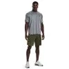 Under Armour UA Tech Vent Short, Marine Od Green