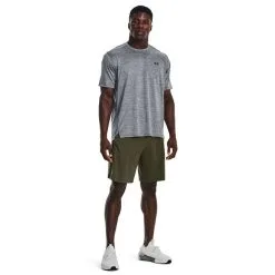 Under Armour UA Tech Vent Short, Marine Od Green