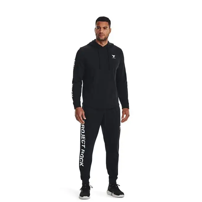 Project Rock Terry Hood, Ivory 12 Project Rock Terry Hood, Ivory - Billede 12