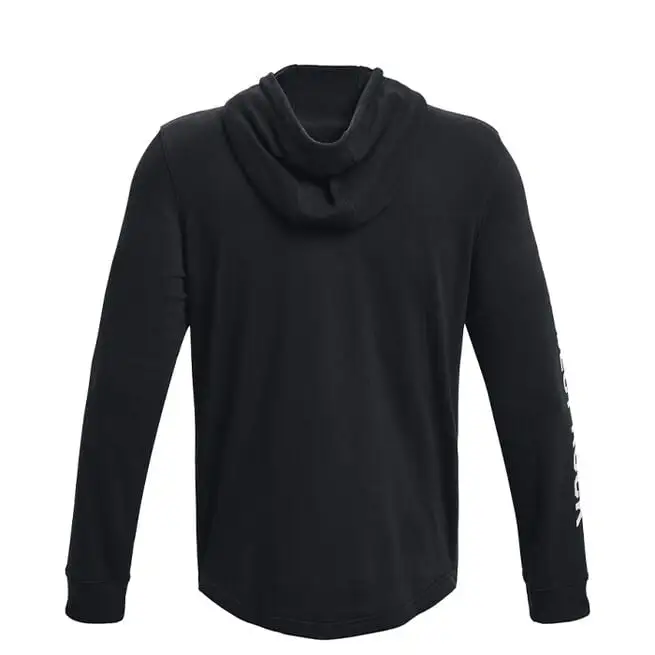 Project Rock Terry Hood, Ivory 16 Project Rock Terry Hood, Ivory - Billede 16