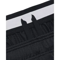 Project Rock Penny Mesh Shorts TG Black -butik med fitnessudstyr 1377443 001R UA Project Rock Penny Mesh Shorts TG Black 04 jan23