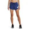 Project Rock Terry Shorts Blue Mirage