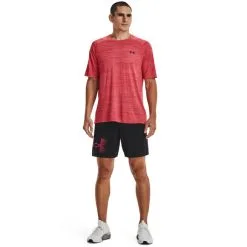 Under Armour UA Tiger Tech 2.0 SS, Chakra -butik med fitnessudstyr 1377843 638 UA Tiger Tech 2 0 SS Chakra FSF