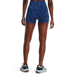 Project Rock Meridian Pt Short TG, Blue Mirage -butik med fitnessudstyr 1377952 471R 3