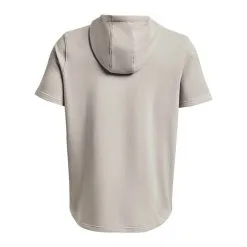 Project Rock Terry Hood TG Khaki Base -butik med fitnessudstyr 1378018 289R Project Rock Terry Hood TG Khaki Base 0123 3