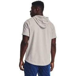 Project Rock Terry Hood TG Khaki Base -butik med fitnessudstyr 1378018 289R Project Rock Terry Hood TG Khaki Base 0123 4