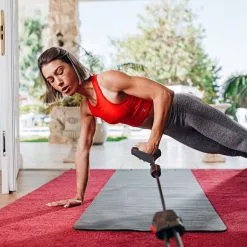 Hygear Gear 1 Next Gen Portabelt Gym -butik med fitnessudstyr 140102 Hygear Gear 1 next gen 07 1121