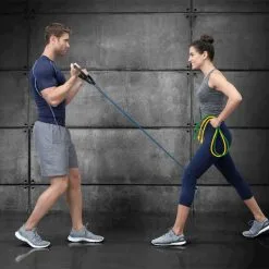 Let´s Bands Let's Bands - Power Set Tube 14 Let´s Bands Let's Bands - Power Set Tube -butik med fitnessudstyr 1446 500620 Lets Bands Power Set Tube maj202 01