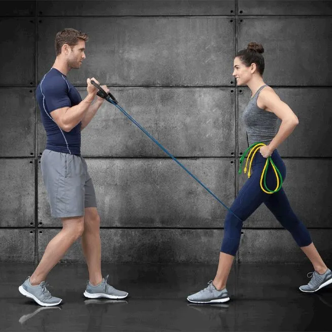 Let´s Bands Let's Bands - Power Set Tube 7 Let´s Bands Let's Bands - Power Set Tube - Billede 7