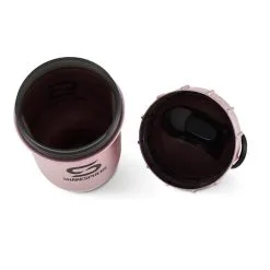 Shakesphere View Tumbler 700 Ml -butik med fitnessudstyr 14550702 ViewTumbler700ml RoseGoldClear3 mars22 6