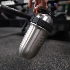 Shakesphere Steel Tumbler 700 Ml -butik med fitnessudstyr 14550801 SteelTumbler700ml Steel mars22 4