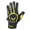 OMPU Gear OCR & Outdoor Glove Summer, Black