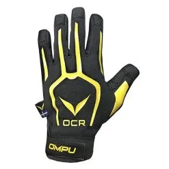 OMPU Gear OCR & Outdoor Glove Summer, Black