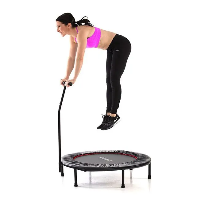 Gymstick Fitness Trampoline 1 Gymstick Fitness Trampoline