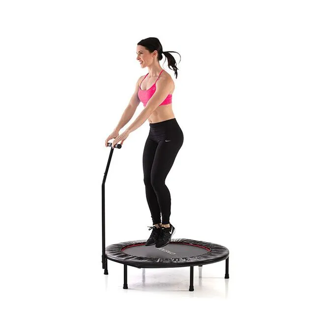 Gymstick Fitness Trampoline 2 Gymstick Fitness Trampoline - Billede 2