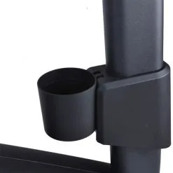 Gymstick GB 8.0 Exercise Bike -butik med fitnessudstyr 1502 23 GB8.0 Exercise bike 09 0420