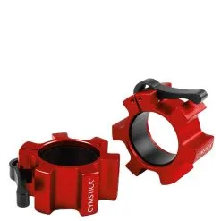 Gymstick Aluminum Collars, 50mm