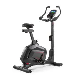 Gymstick GB 6.0 Exercise Bike -butik med fitnessudstyr 1502 42 Gymstick GB 6.0 Exercise Bike 03 0322