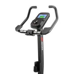 Gymstick GB 6.0 Exercise Bike -butik med fitnessudstyr 1502 42 Gymstick GB 6.0 Exercise Bike 06 0322