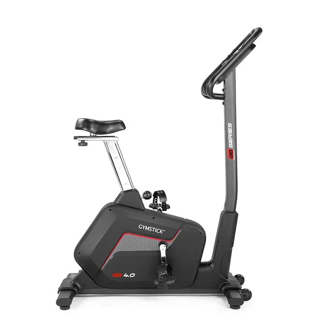 Gymstick GB 4.0 Exercise Bike 2 Gymstick GB 4.0 Exercise Bike - Billede 2