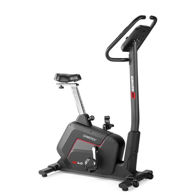 Gymstick GB 4.0 Exercise Bike 3 Gymstick GB 4.0 Exercise Bike - Billede 3