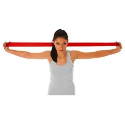 Iron Gym Exercise Band Set (set Of 3) -butik med fitnessudstyr 1506 55 iron gym exercise band set 4