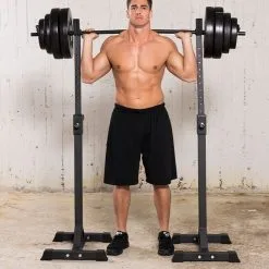 Sport Nation Bench & Squat Racks -butik med fitnessudstyr 1506 84 Sport Nation BenchSquat Racks 4 aug22