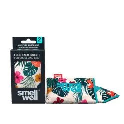 Smell Well SmellWell Hawaii Floral -butik med fitnessudstyr 1509 SmellWell Hawaii Floral 05 0520
