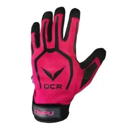 OMPU Gear OCR & Outdoor Glove Summer, Black -butik med fitnessudstyr 151 r ompu ocr outdoor glove summer pink 1