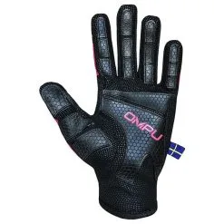 OMPU Gear OCR & Outdoor Glove Summer, Pink -butik med fitnessudstyr 151 r ompu ocr outdoor glove summer pink 2 2