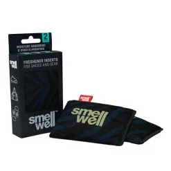 Smell Well SmellWell Black Zebra