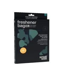 Smell Well SmellWell - Freshbag XL , Camo Green 7 Smell Well SmellWell - Freshbag XL , Camo Green -butik med fitnessudstyr 1526 SmellWell Freshbag XL Camo Green 04 dec21