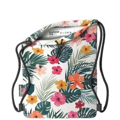 Smell Well SmellWell - Freshbag XL , Hawaii Floral -butik med fitnessudstyr 1527 SmellWell Freshbag XL Hawaii Floral 02 dec21