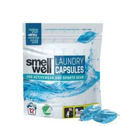 Smell Well SmellWell - Laundry Capsules